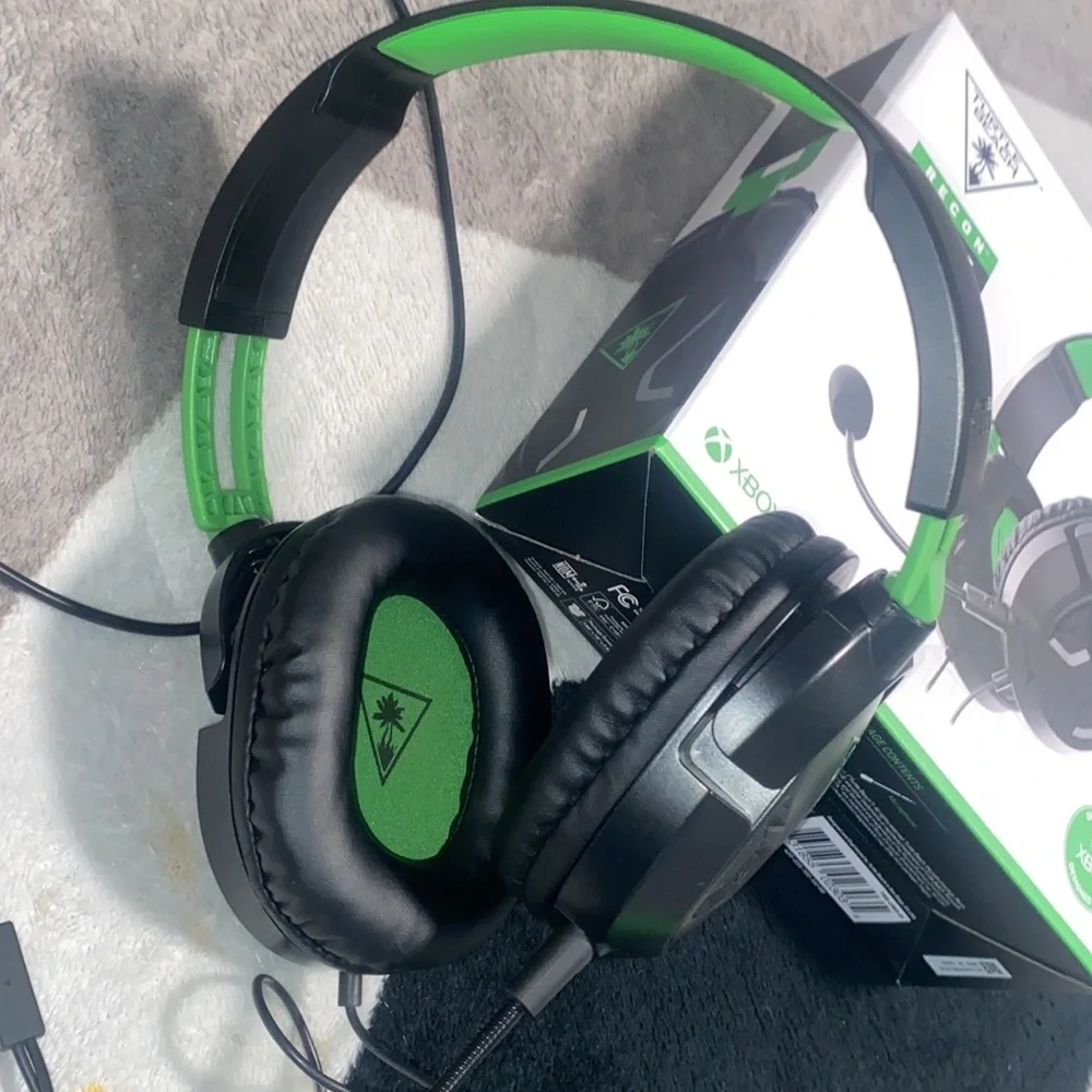 Headphones